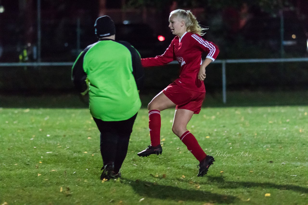 Bild 115 - Frauen SG Krempe/ETSV F. Glueckstadt - TSV Heiligenstedten : Ergebnis: 8:0